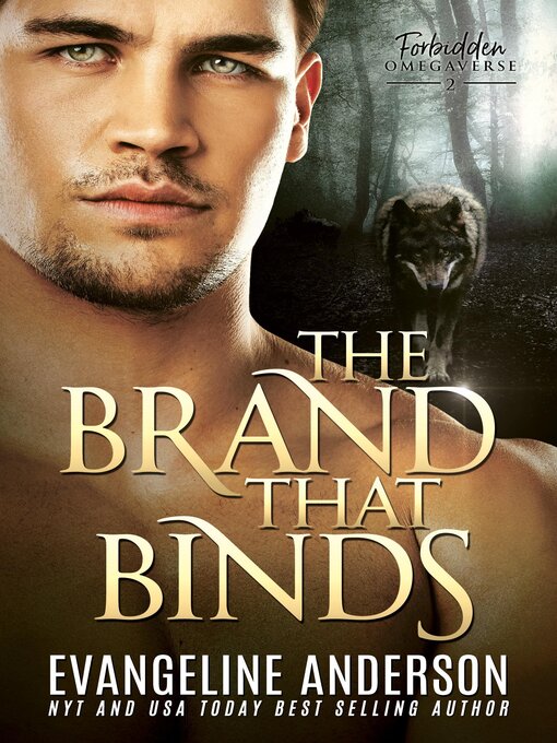 Title details for The Brand That Binds by Evangeline Anderson - Available
